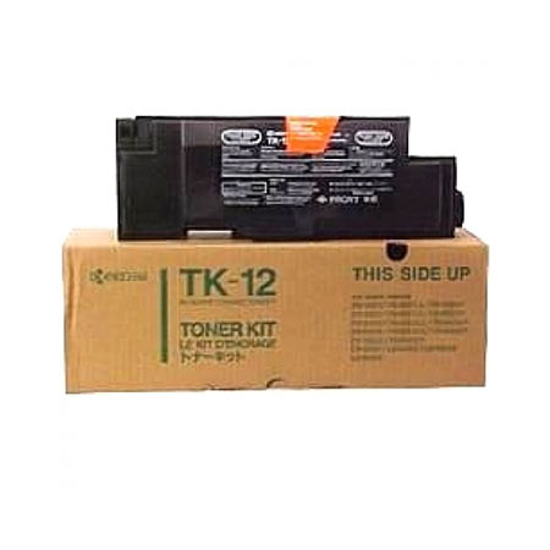 Picture of Toner kit Kyocera TK-12 crni, za FS-1550/1600/3400/3600, 11.000 strana