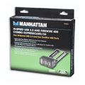 Picture of Express Card MANHATTAN, 34 to Firewire, 515252, retail