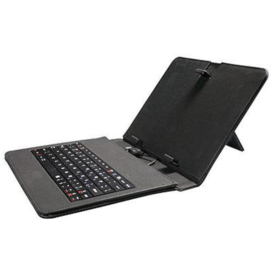 Picture of Torba + tastatura za tablet MEDIACOM M-CASEK7 7" 