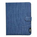 Picture of ECAT torba za tablet 10" Jeans style case ECJSIP001 blue