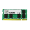 Picture of G.SKILL SO DIMM notebook DDR2 2GB(1X2GB) 800MHz F2-6400CL5S-2GBSQ