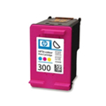 Picture of Tinta  HP CC643EE, HP300,COLOR
