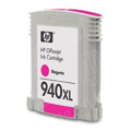Picture of Tinta HP C4908AE HP940XL MAGENTA