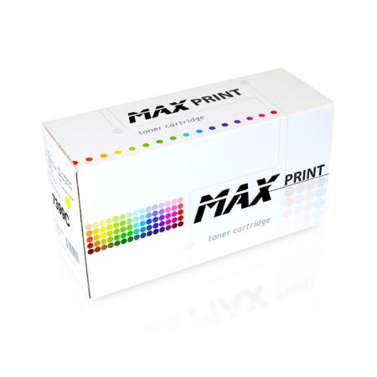 Picture of Toner zamjenski MAX za Canon FX-10 , za L100 / L120 Fax MF 4120 / 4140 / 4150