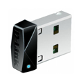 Picture of DWA-121 PICO D-LINK WLAN USB, 802.11g/N 150Mbit/s