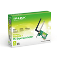 Picture of PCI-E WLAN TP-Link TL-WN781ND Lite-N 802.11n/g/b 