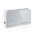 Picture of SWITCH 8 portni 10/100 TP-Link TL-SF1008D 