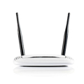 Picture of ROUTER TP-Link TL-WR841N, Wireless N,300 Mbps,2,4 GHz 