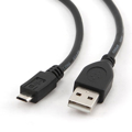 Picture of USB 2,0 kabal A-microB 1.8m, GEMBIRD CCP-mUSB2-AMBM-6