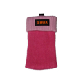Picture of Čarapica za mobilni telefon SBOX MCF-S3 pink-roza 65x100mm