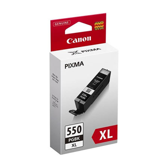 Picture of Tinta Canon PGI550XL BK CRNA, za Pixma IP7250 6431B001AA