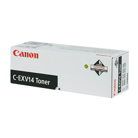 Picture of Toner CANON CEXV14 crni, za IR2016 IR2018 IR2020 IR2025 