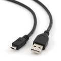 Picture of USB 2,0 kabal A-microB 0.5m, GEMBIRD CCP-mUSB2-AMBM-0.5M