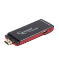 Picture of GEMBIRD HDMI Smart TV dongle Phoenix series SMP-TVD-002 Android 4.1 with bluetooth