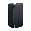 Picture of MEDIACOM M-G500AFC Flip case, crna futrola za smartphone G500
