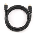 Picture of HDMI kabl GEMBIRD CC-HDMI4-10, v1.4 , M-M 3m gold connector, BULK