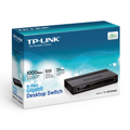 Picture of SWITCH 8 portni 10/100/1000 TP-Link TL-SG1008D 