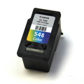 Picture of Tinta Canon CL546 COLOR, za iP2850 MG2450/2550
