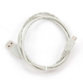 Picture of USB 2,0 kabal A-mini5PM 0,9m, bijeli, GEMBIRD CC-USB2-AM5P-3