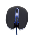Picture of Miš GEMBIRD MUSG-001-B, USB, optical, gaming, full-speed, blue, 400-1600 dpi