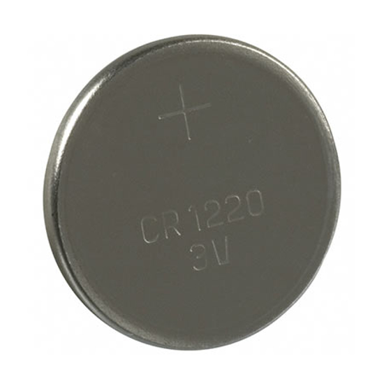 Picture of Baterija dugmasta CR-1220,3V