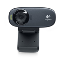 Picture of WEB camera LOGITECH C310, USB 2.0, HD, 5 MP, +mikrofon, 960-000638/588, 960-001065