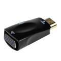 Picture of HDMI adapter GEMBIRD A-HDMI-VGA-02 HDMI to VGA adapter + audio