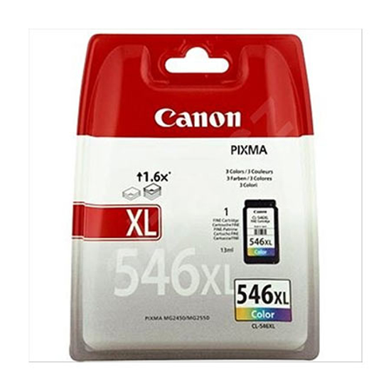 Picture of Tinta Canon CL546XL,za iP2850 MG2450/2550