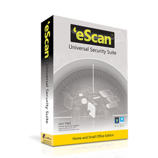 Picture of Escan for univer. product 12 mjeseci + 3mj. GRATIS