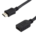 Picture of HDMI extension kabl, GEMBIRD, CC-HDMI4X-15, M-F, v.2.0, 4,5m, support Ethernet, 3D
