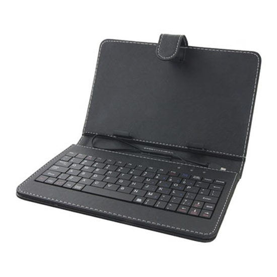 Picture of Torba + tastatura za tablet ESPERANZA, do 7" EK123