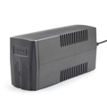 Picture of UPS GEMBIRD EG-UPS-B850, 850 VA, 510W, AVR, 2x Shuko out, surge protection