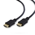 Picture of HDMI kabl, M-M v.1.4 3m gold connector, ethernet, GEMBIRD, CC-HDMI4L-10