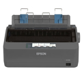 Picture of Printer Epson LQ-350 (A4, 24 iglice, 347 Znakova/s. USB+serial+parallel. 1 org+ 3 kopije) gar.24 mj