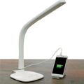 Picture of MEDIACOM Led lampa M-LAMPUSB USB/Punjač 2800-6500 K bijela