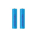 Picture of Punjive baterije ESPERANZA RECHARGEABLE Ni-MH AAA 1000MAH 2kom. blue, EZA101B