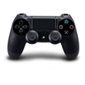 Picture of Sony PS4 V2 Dualshock Wireless Controller crni