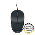 Picture of Miš SPEEDLINK JIXSTER, USB, black, SL-610010-BK