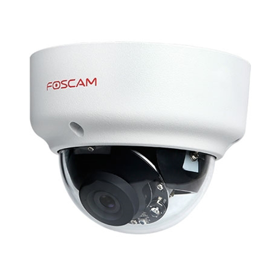 Picture of Foscam FI9961EP POE IP Camera