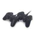 Picture of Game Pad GEMBIRD JPD-UDV2-01 Double, vibration, analog, za PC, USB