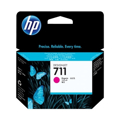 Picture of HP Tinta CZ131A Magenta 711 T120 24-in, T520 24-in, T520 36-in 