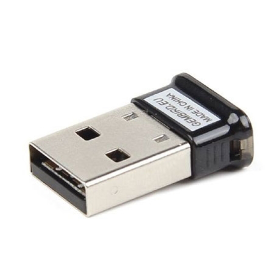 Picture of USB Bluetooth dongle v4.0 MINI, GEMBIRD BTD-MINI5