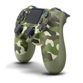 Picture of Sony PS4 Dualshock Controller v2 Green Camo