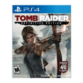 Picture of Tomb Raider Definitive Edition PS4