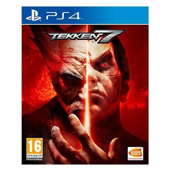 Picture of Tekken 7 PS4
