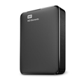 Picture of EXT.HDD 2 TB,WDBU6Y0020BBK-WESN  Elements Portable, USB 3.0, 2,5"