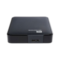 Picture of EXT.HDD 2 TB,WDBU6Y0020BBK-WESN  Elements Portable, USB 3.0, 2,5"