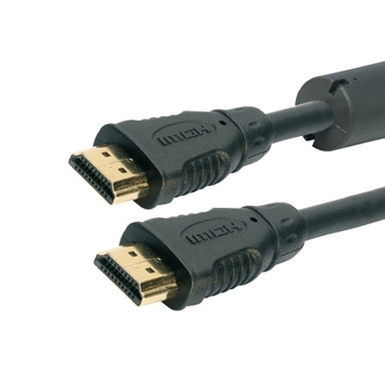 Picture of HDMI kabl HV 5m 1.4 28561