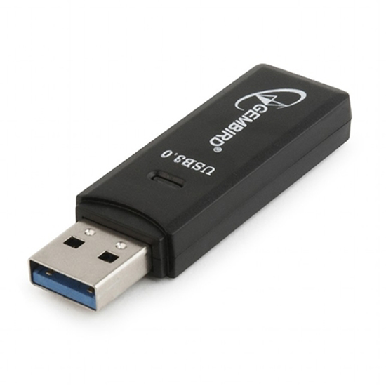 Picture of Card-reader GEMBIRD UHB-CR3-01, USB 3.0