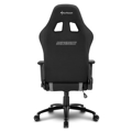 Picture of Stolica SHARKOON Shark Skiller SGS2 Gaming BK/GY, black/gray